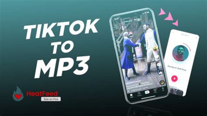 Unleashing The Rhythm: The Ultimate Guide To TikTok Download MP3