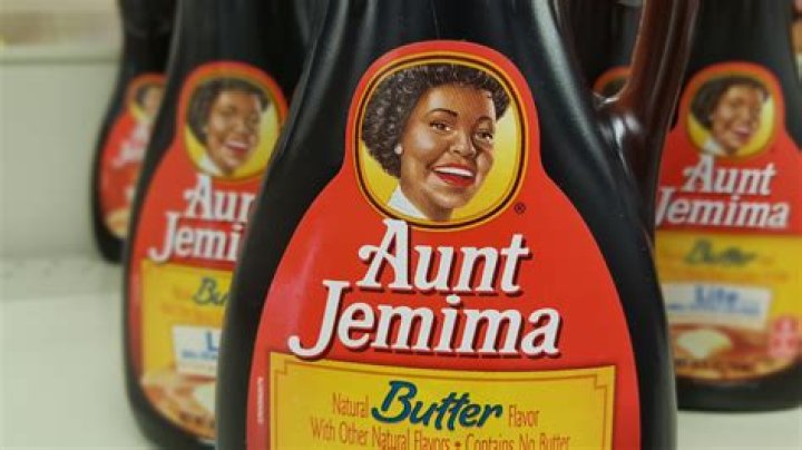 TikToker makes bold claim about Aunt Jemima syrup rebrand: ‘We need to get Auntie back’