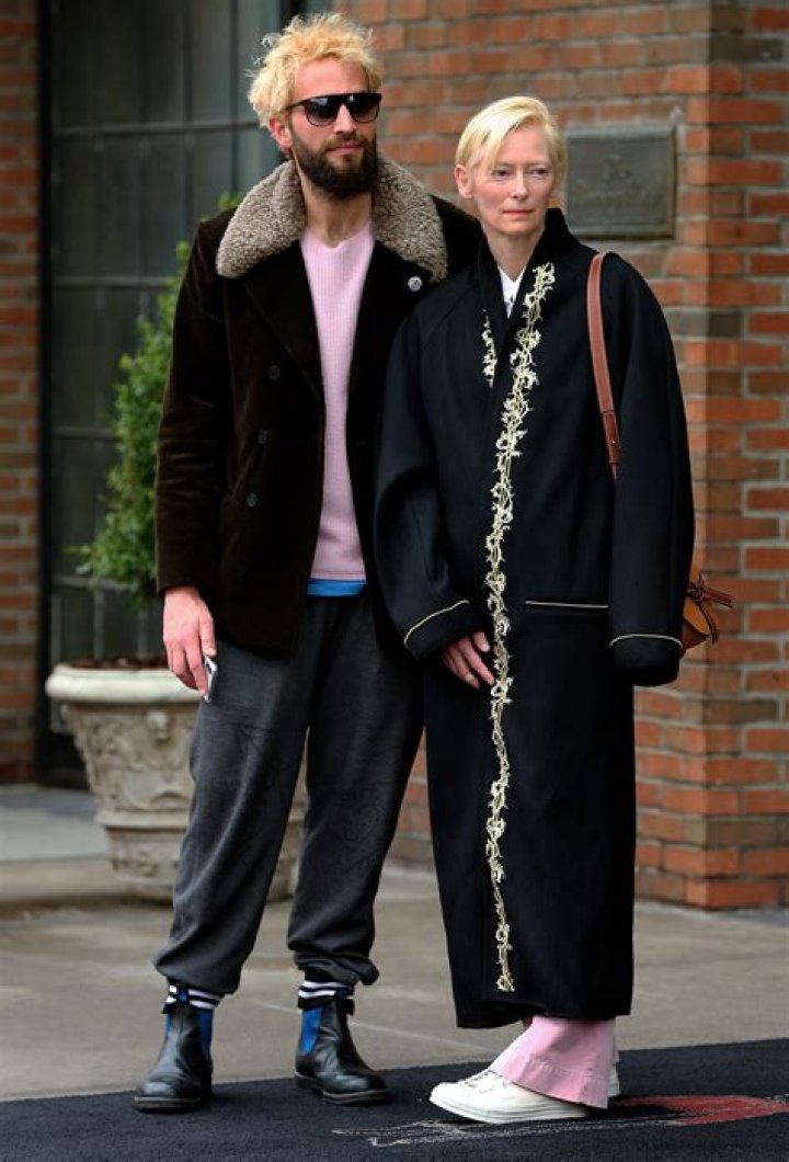 Tilda Swinton Partner: A Deep Dive Into The Life Of The Acclaimed Actress And Her Relationships