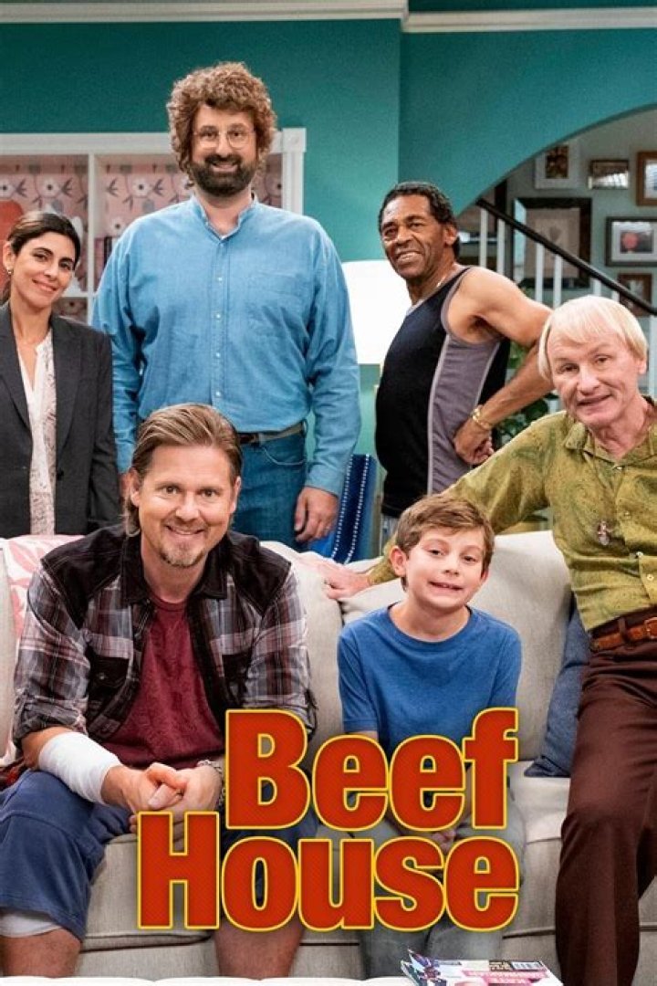 Tim and Eric Announce New Adult Swim Sitcom, Beef House