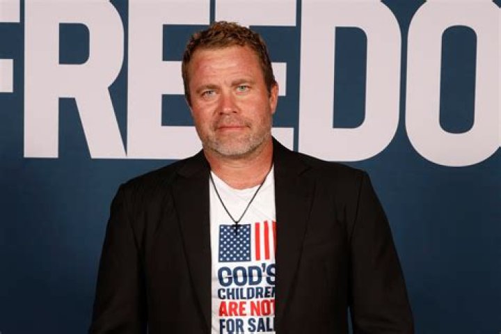 Tim Ballard Sexual Misconduct Allegations: What We Know