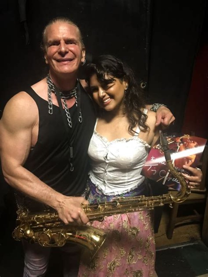 Tim Cappello's Wife: An Insight Into The Life Behind The Musician