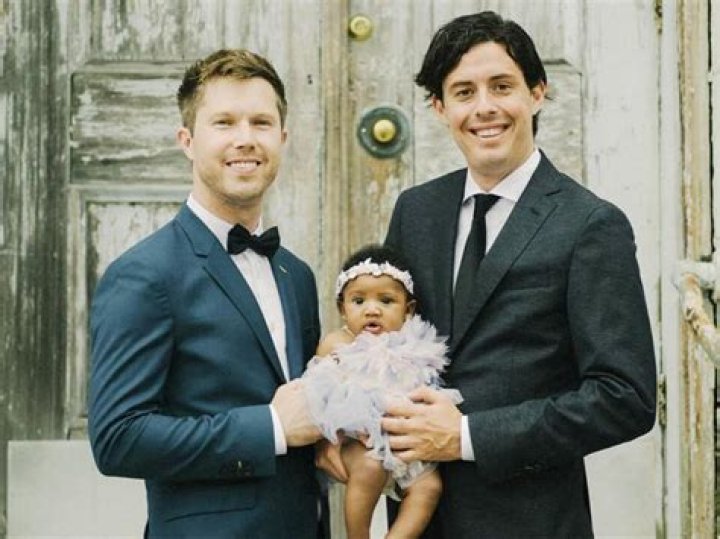 Tim Miller Family Photos: A Deep Dive Into Their Cherished Moments