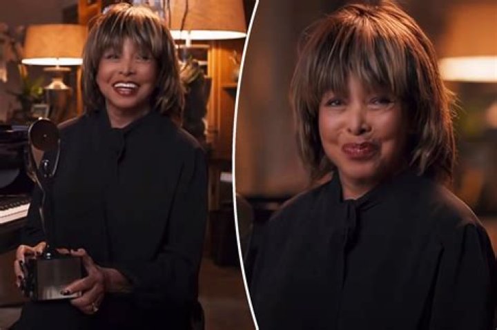 Tina Turner’s final ever interview comes to light – and it confirms what we suspected