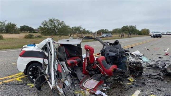 Tiny Harris Car Accident: What Really Happened?