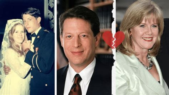 Tipper Gore's New Life: Remarriage And New Beginnings