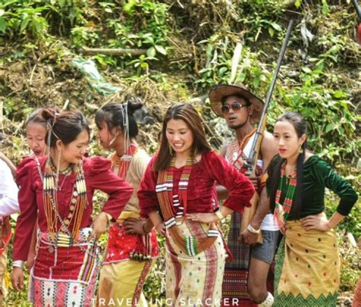 Tirap Postal Code | Pin Code of Tirap,Arunachal Pradesh