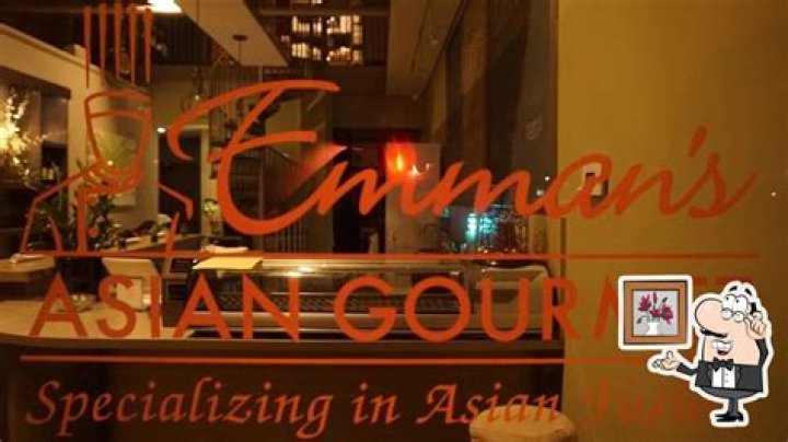 Tish Boyle Reviews Emman’s Asian Gourmet In Stuart