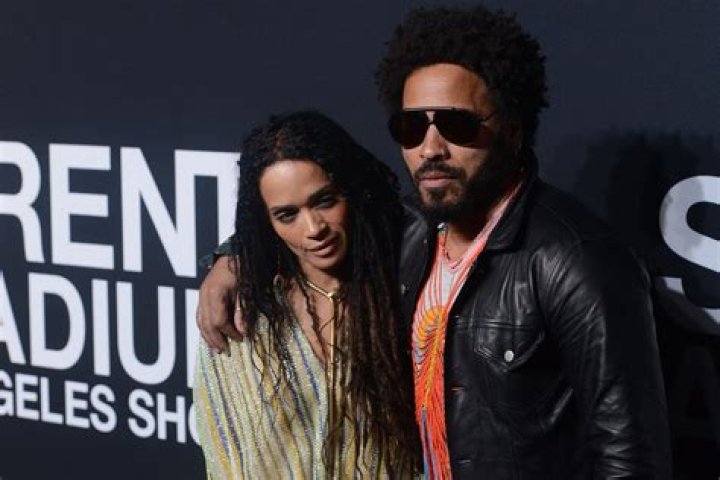 Tisha Campbell And Lenny Kravitz: A Unique Connection