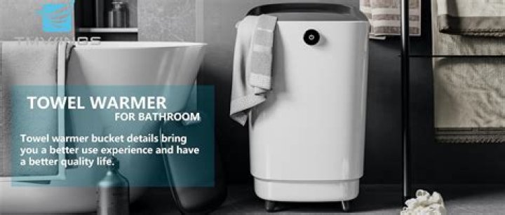 Experience Luxurious Comfort With Tmwings Towel Warmer