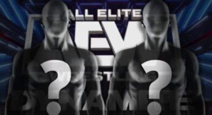 TNT Title Eliminator Added to February 14th AEW Dynamite