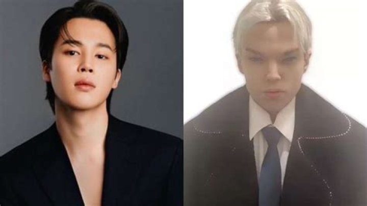 To look like BTS Jimin; 22-year-old Canadian actor undergoes 12 plastic surgeries. DIES – India TV