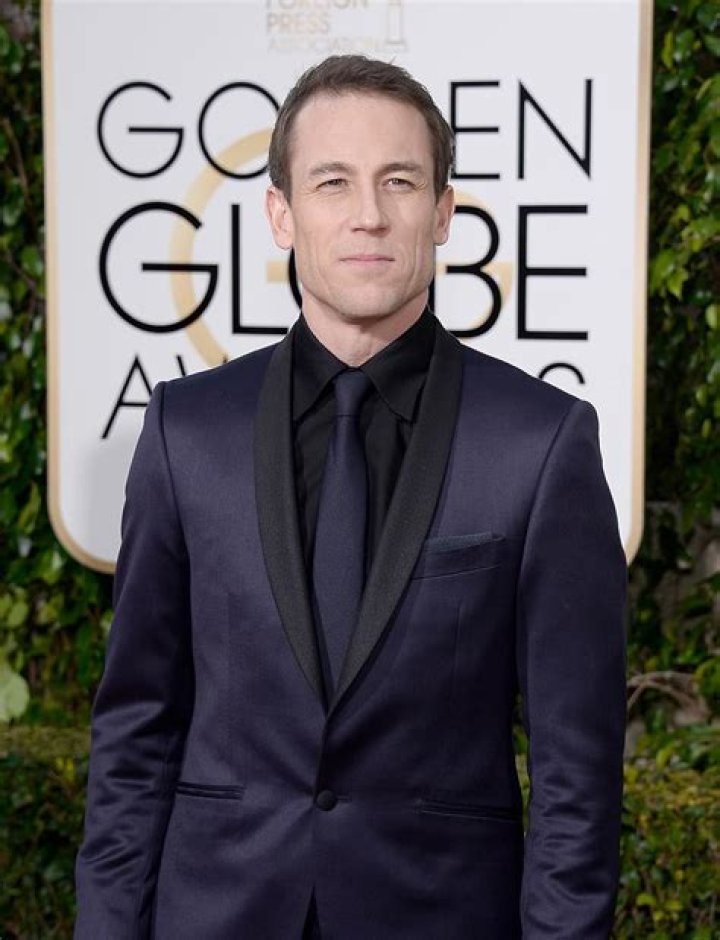 Tobias Menzies: A Journey Through His Life And Career