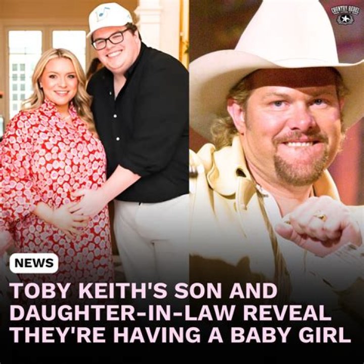 Toby Keith’s daughter finally breaks silence after father’s death