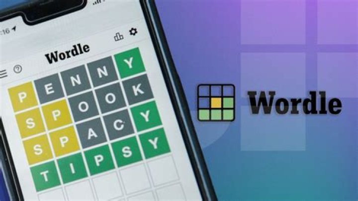 Today's 'Wordle' #904 Answer, Hints And Tips for Sunday, December 10 Game