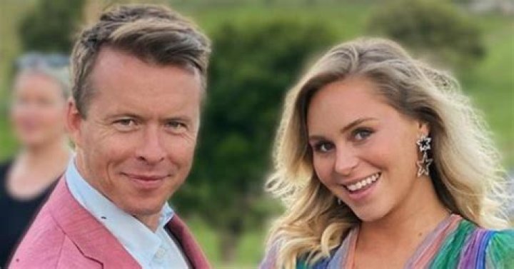 Todd Lasance's Wife: Unveiling The Woman Behind The Actor