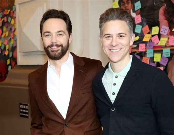 Todd Spiewak's Unexpected Appearance: The Big Bang Theory Cameo