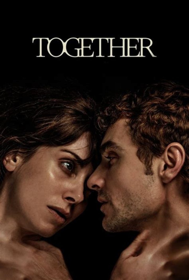 Together Review: Performances Carry COVID Drama