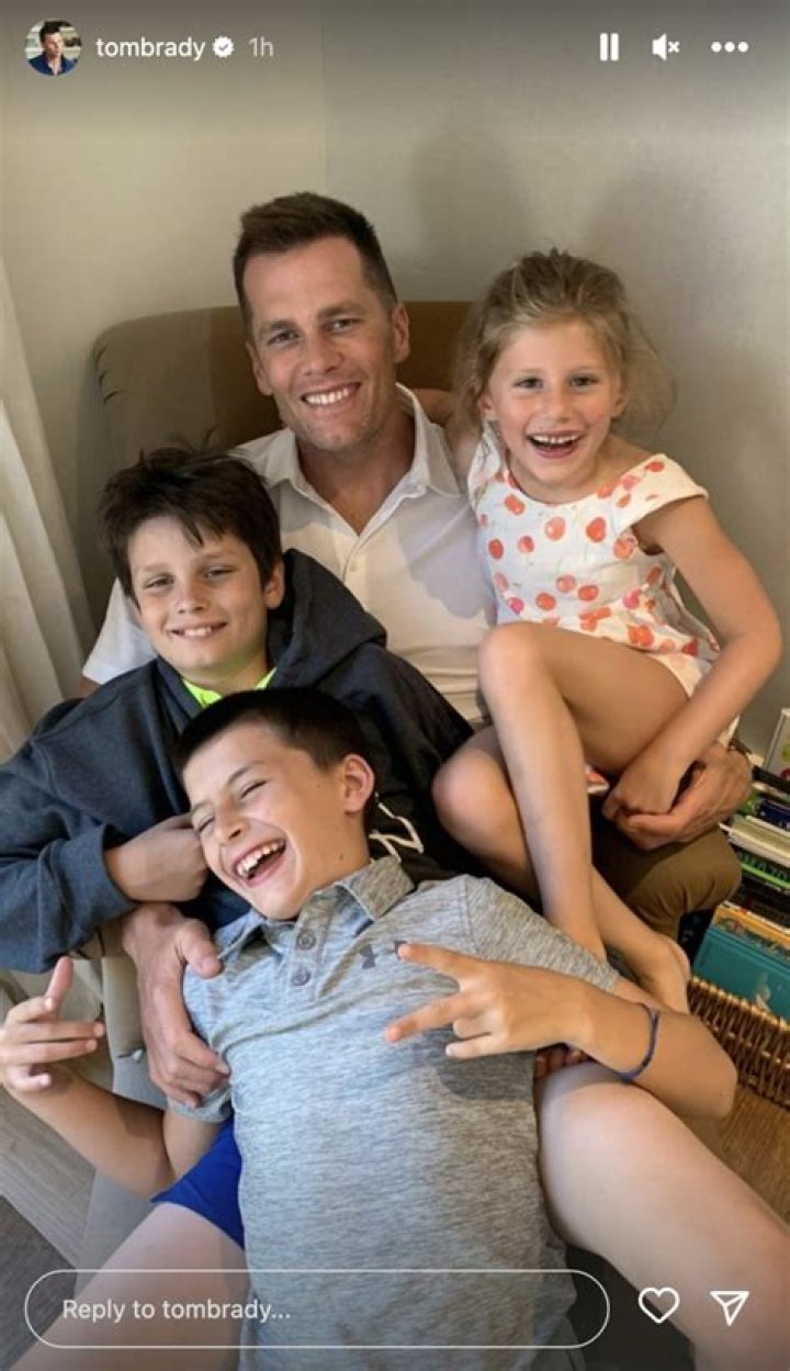Is Tom Brady's Mom Still Alive? Unraveling The Truth