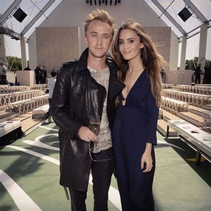 Tom Felton's Girlfriend: A Deep Dive Into His Love Life