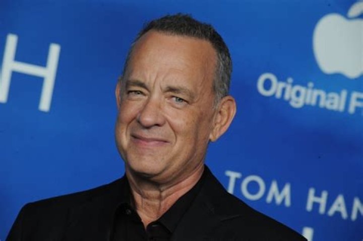 Tom Hanks admits he can be rude on set sometimes, despite nice guy reputation