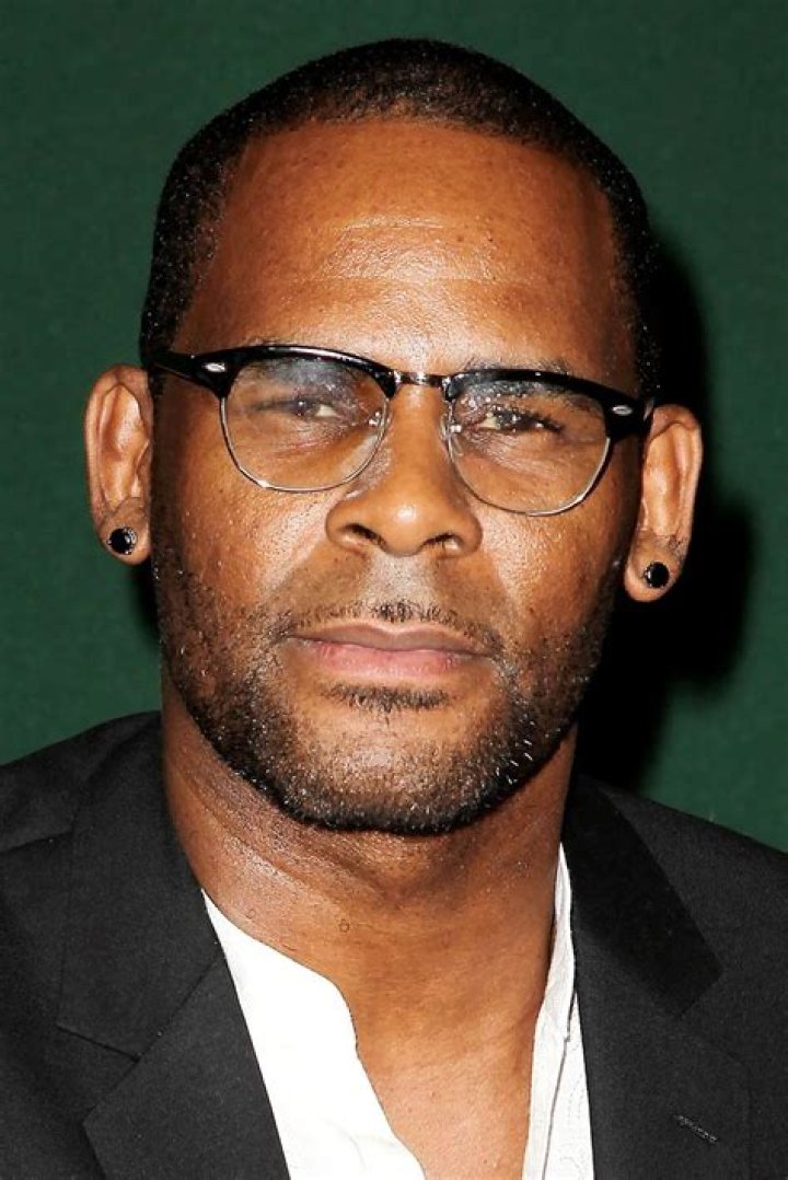 Unraveling The Fascinating Connection: Tom Hanks And R. Kelly