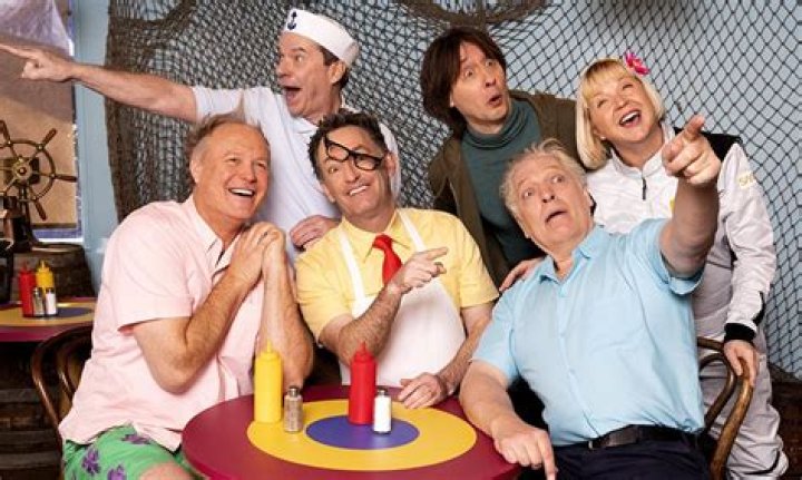 Exploring The Voices Behind Our Favorite Animated Characters: Tom Kenny, Bill Fagerbakke, And Rodger Bumpass