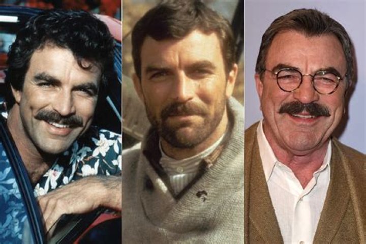 What You Need To Know About Tom Selleck's Mustache Insurance