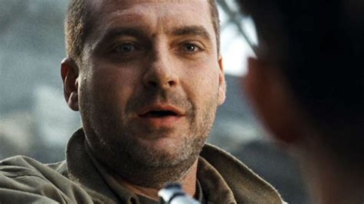 Tom Sizemore, ‘Saving Private Ryan’ star, dead at 61