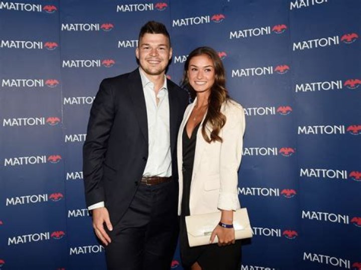 Tomas Hertl's Wife: Behind The Scenes Of An NHL Star's Life