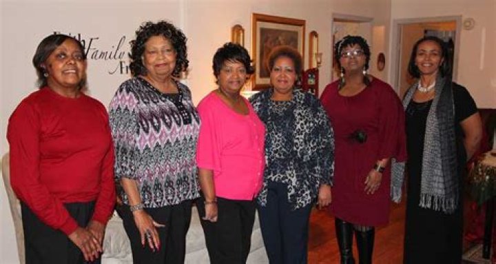 Exploring The World Of Tom's Sisters: A Tale Of Family And Friendship
