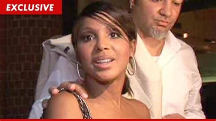 Toni Braxton's Health Scare: What We Know About Her Hospitalization