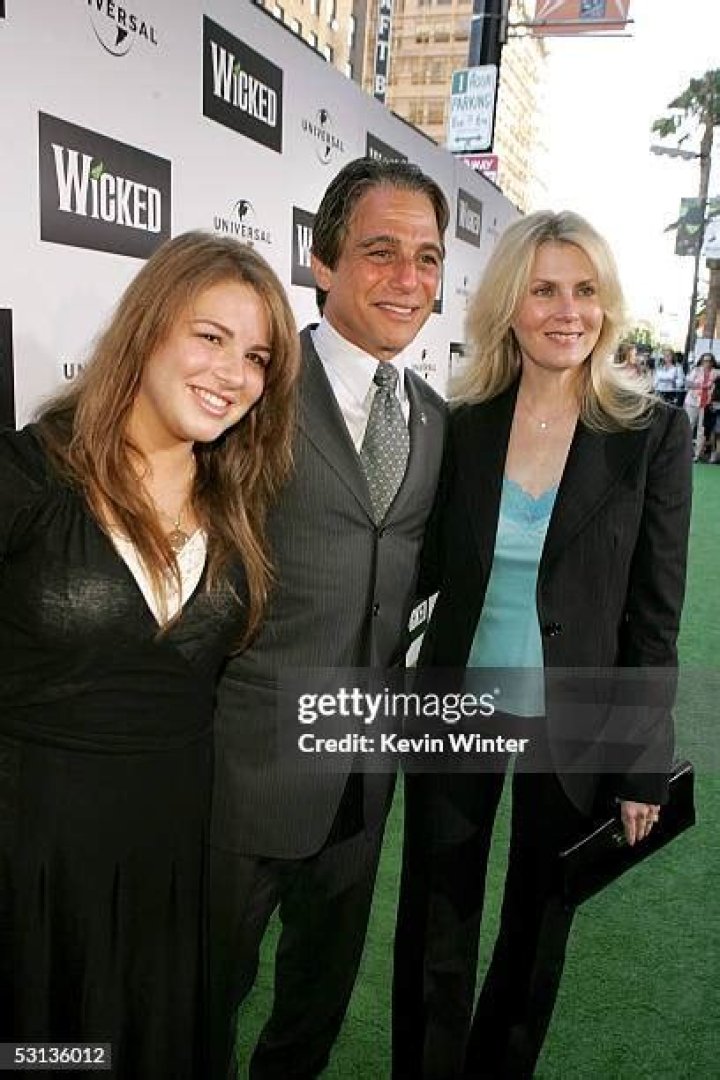 Tony Danza's Daughters: A Look Into Their Lives And Impact