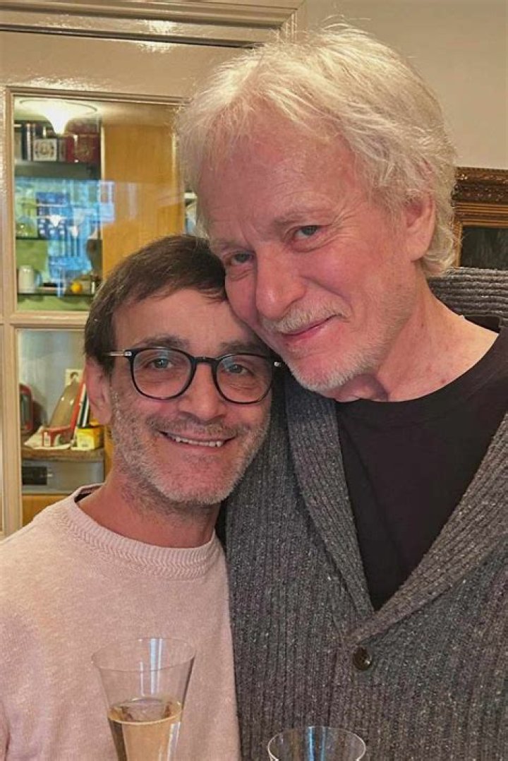 Tony Geary: The Man Behind The Iconic Luke Spencer