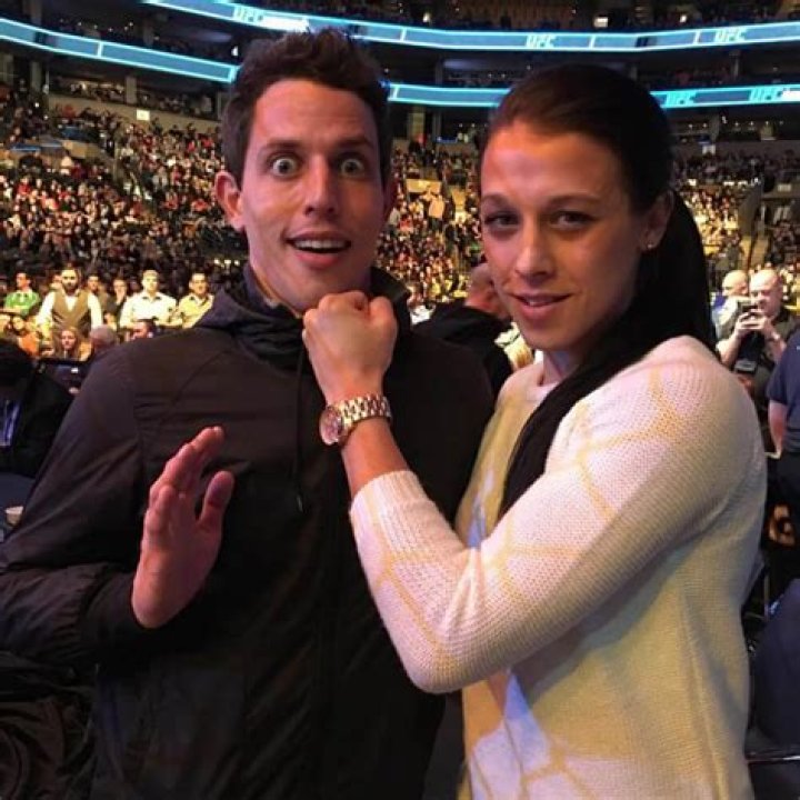 Tony Hinchcliffe's Girlfriend: A Deep Dive Into The Comedian's Personal Life