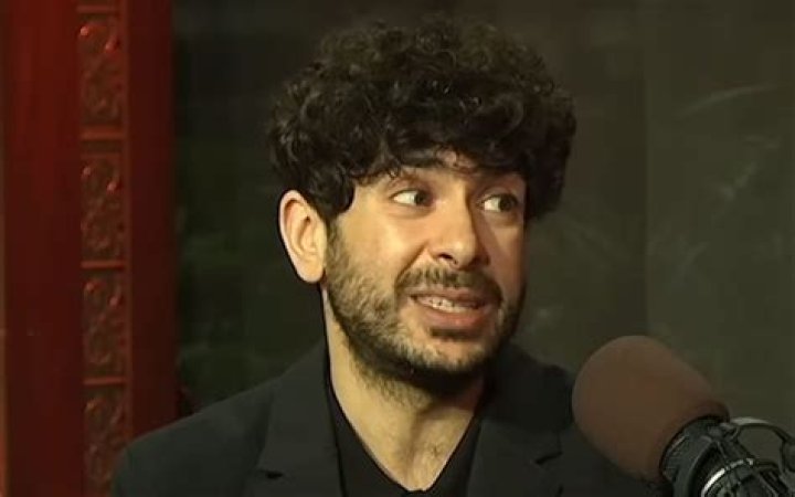 Tony Khan Claims AEW Is In Their Best Run Of Pay-Per-Views