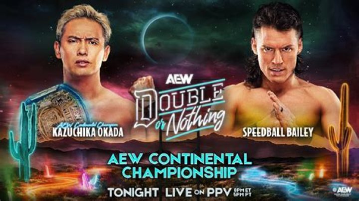 Tony Khan Strongly Considered Turning MJF Babyface