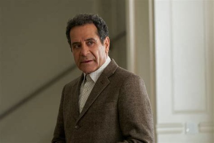 Tony Shalhoub: The Adaptable Talent Of Film And Television.