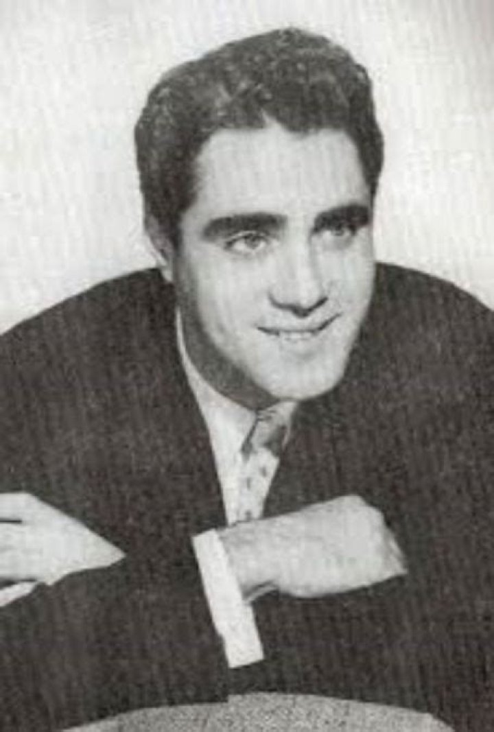 Tony Travis: The Versatile Actor Who Captivates Audiences