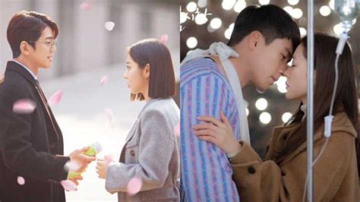 Top 10 Romantic K-Dramas and their IMDb ratings