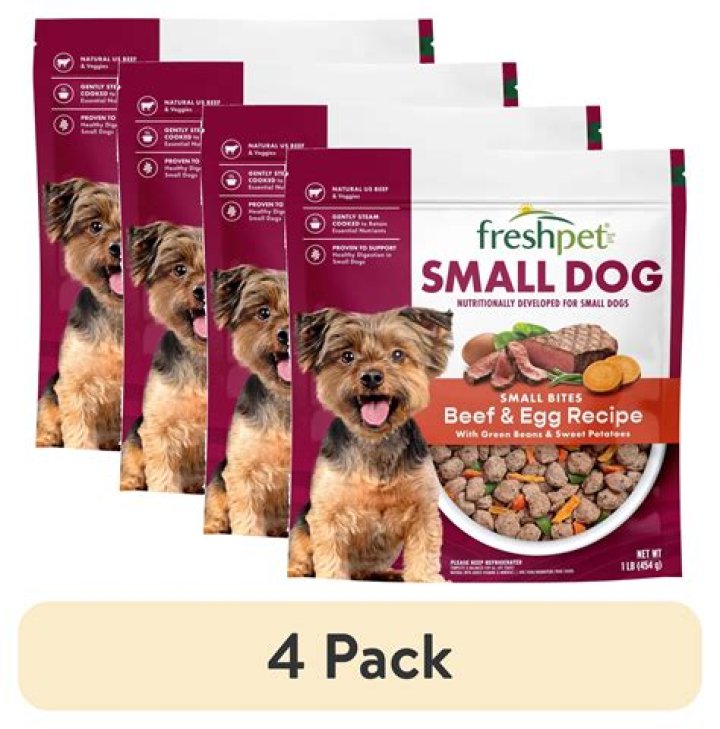 Ultimate Guide To Choosing The Top Dog Food For Small Dogs