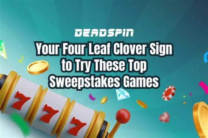 Discovering The World Of Top Sweepstakes: Opportunities Await!