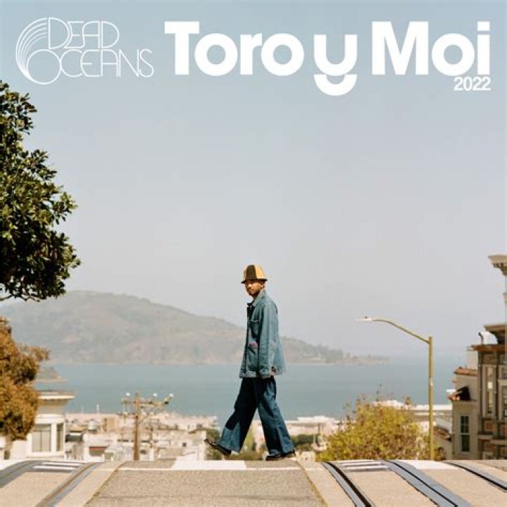 Toro y Moi Signs with Dead Oceans, Announces 2022 Album