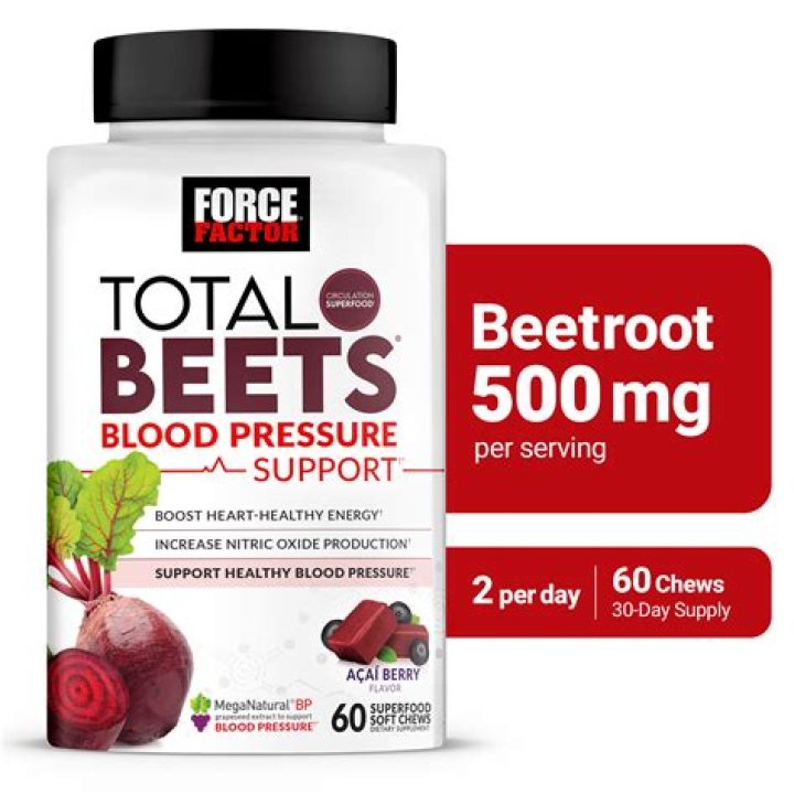 Total Beets Reviews: Unlocking The Power Of Nature's Superfood