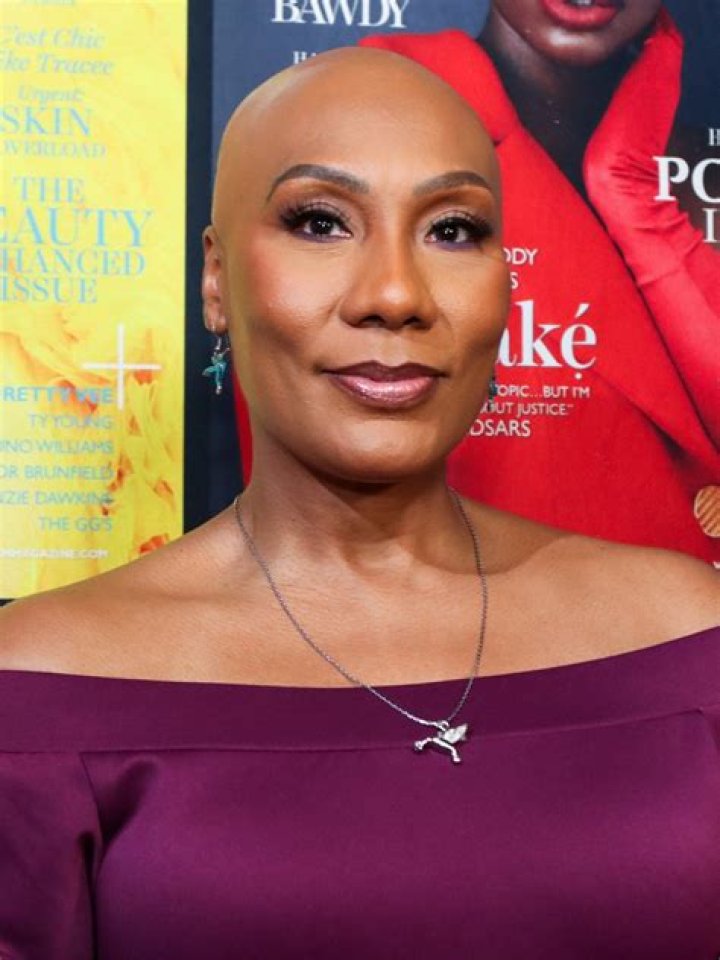 Towanda Braxton: The Multi-Talented Star Who Captivates Audiences
