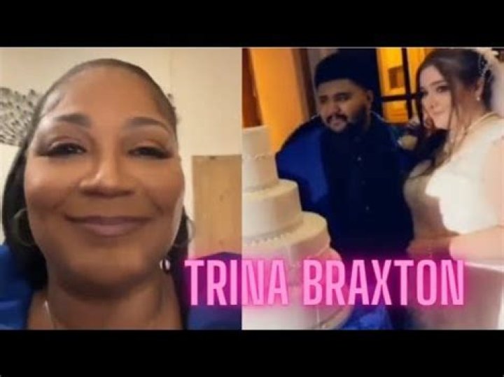 Unraveling The Controversy: Traci Braxton's Son Arrests