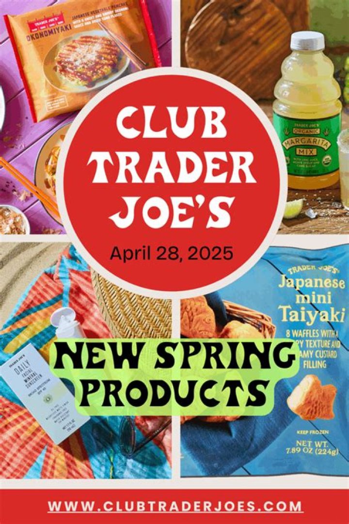 Explore Trader Joe's Weekly Sales: Discover Incredible Savings Now!