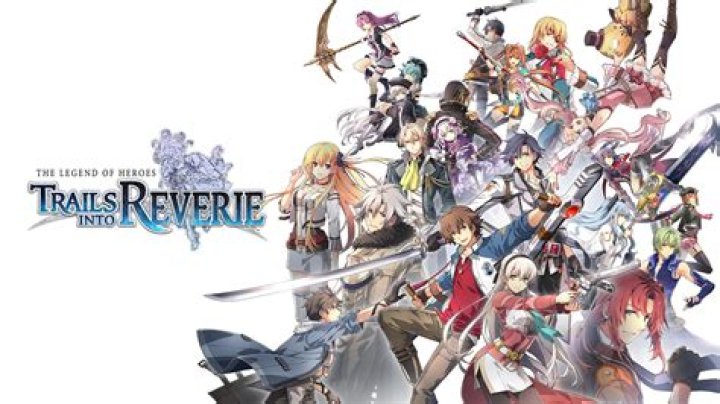 Trails into Reverie Continues the Most Ambitious Epic in Games
