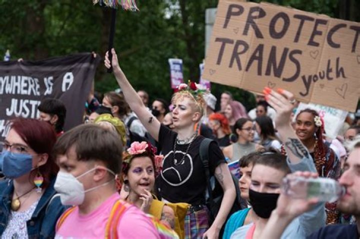 Exploring The Trans 500: A Journey Into The Transgender Community