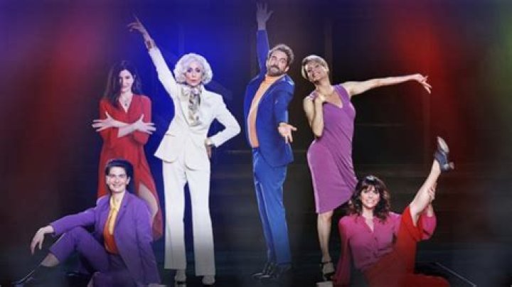 Jeffrey Tambor Controversy Stained Transparent's Legacy